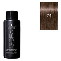 Halbpermanente Haarfarbe Igora Vibrance