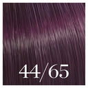 44/65 Intensiv-Kastanienbraun Violett-Mahagoni