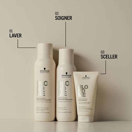 Blondme Bond Repair Pflegesp&uuml;lung