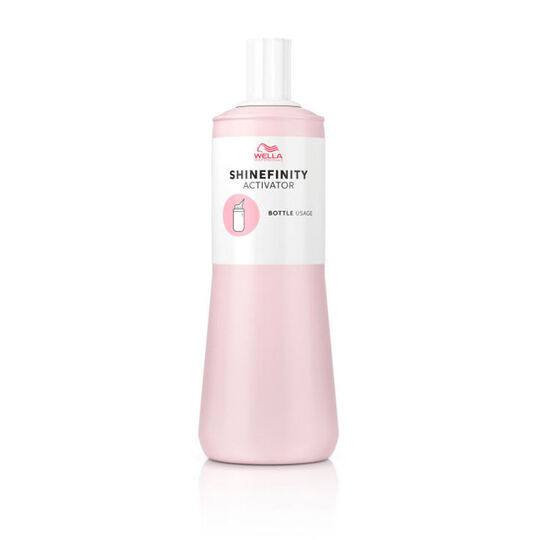 Aktivator 2 % Shinefinity 1000ml Flakon