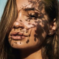 Orofluido Argan-Glanzmaske