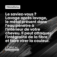 Metal Detox Schutzritual