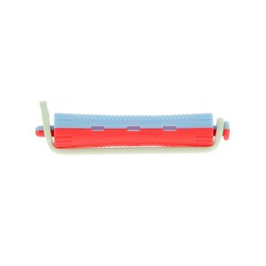 Set mit 12 kurzen Dauerwellenwicklern