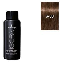 Halbpermanente Haarfarbe Igora Vibrance