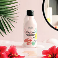 Feuchtigkeitsspendendes Shampoo Happy Curls
