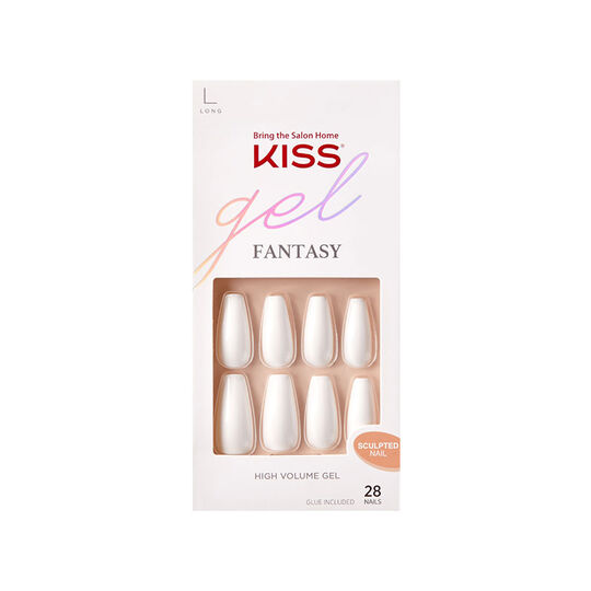 Kunstn&auml;gel Gel Fantasy Long