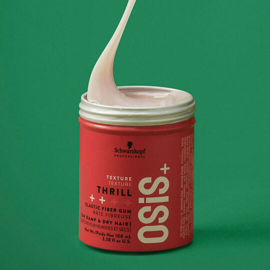 Faserpaste Thrill Osis+