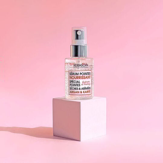 Rekonstruierendes Keratin-Set aus Shampoo, Maske und Serum