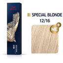 12/16 Spezialblond Asch Iris&eacute;