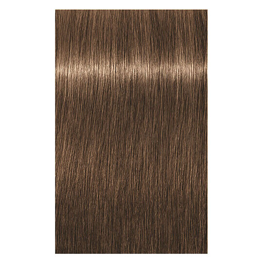 Permanente Haarfarbe Igora Royal 7-4 Blond Beige