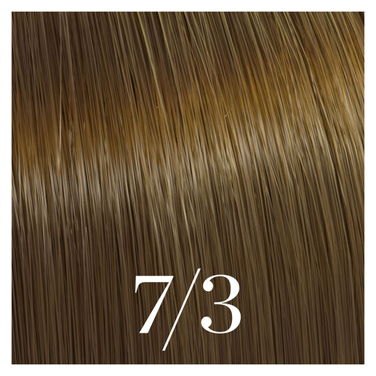 Semipermanente Coloration Color Touch 7/3 Blond Gold