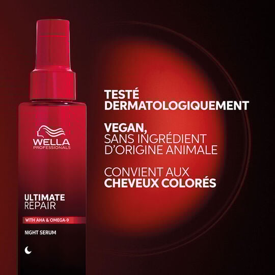 Ultimate Repair Nacht-Serum
