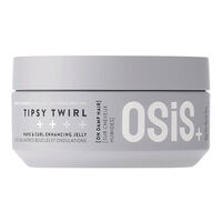 Tipsy Twirl Osis+ Gel f&uuml;r wundersch&ouml;ne Locken und Wellen