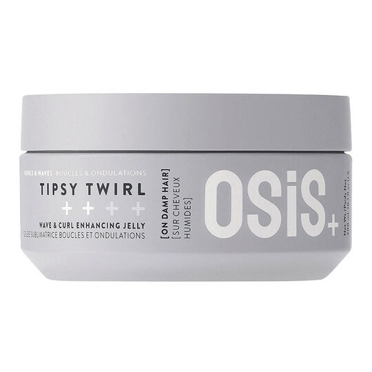 Tipsy Twirl Osis+ Gel f&uuml;r wundersch&ouml;ne Locken und Wellen
