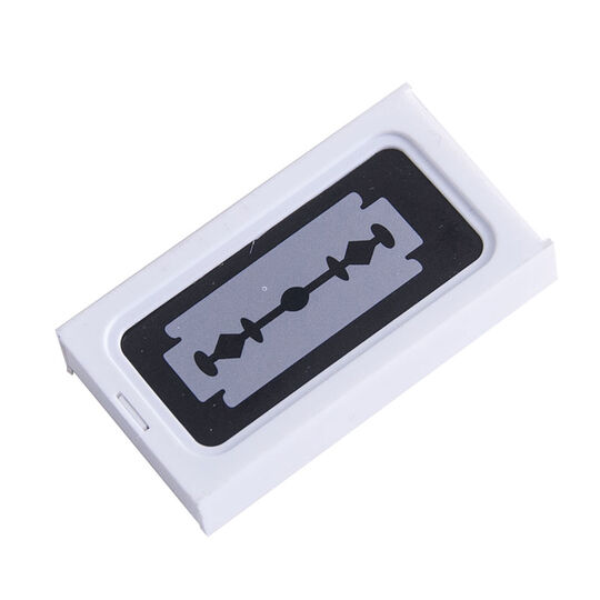 Klingen f&uuml;r den Rasierer Gentleness