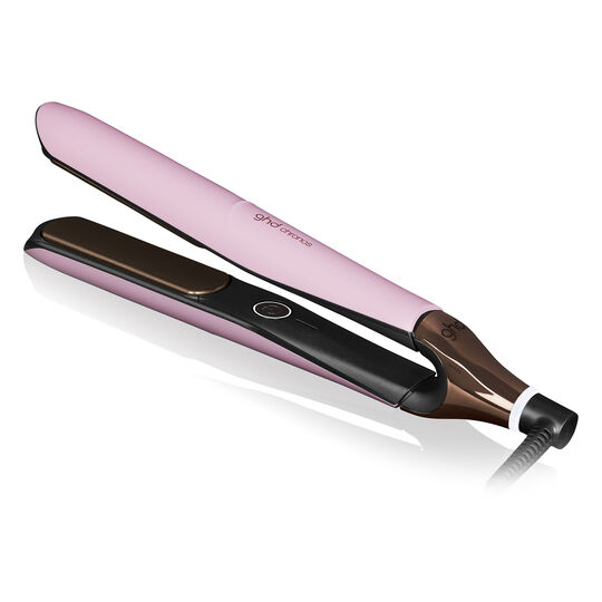 Gl&auml;tteisen Chronos Collection Pink