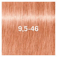 Halbpermanente Haarfarbe Igora Vibrance