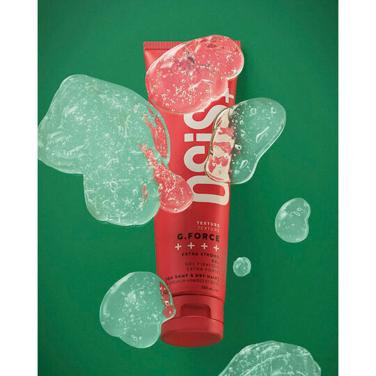 Osis+ G.Force Extra Strong Hold Gel