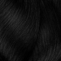 Ammoniakfreie Haarfarbe Inoa 2 Grundbraun