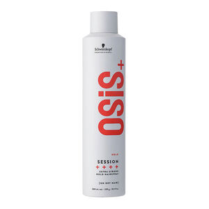 Extra starkes Haarspray Session Osis+