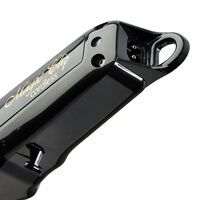 Kabelloser Haarschneider Magic Clip