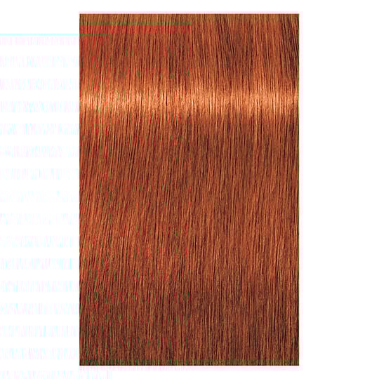 Permanente Haarfarbe Igora Royal 7-77 Blond Extra Kupfer