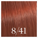 8/41 Hellblond Kupfer Asch