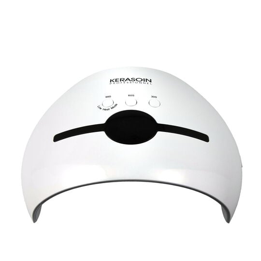 UV- und LED-Lampe mit automatischer Ausl&ouml;sung