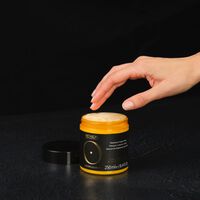 Orofluido Argan-Glanzmaske