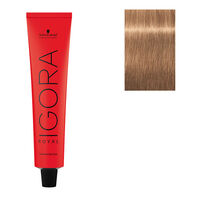 Permanente Haarfarbe Igora Royal 8-65 Hellblond Schoko Gold