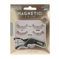 Magnetische falsche Wimpern Lash