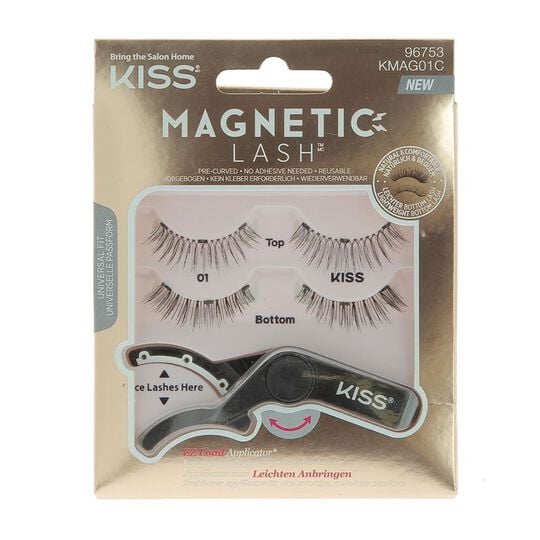 Magnetische falsche Wimpern Lash