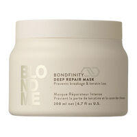 Intensive Reparaturmaske Blondme Bondfinity