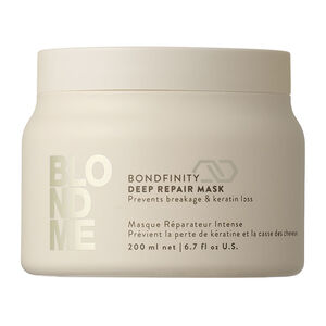 Intensive Reparaturmaske Blondme Bondfinity