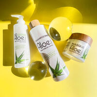 Aloe Vera 12-in-1-Pflege ohne Aussp&uuml;len