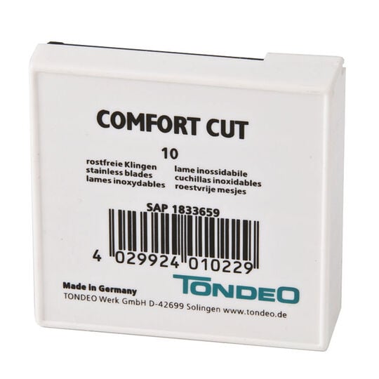 Comfort Cut-Klinge