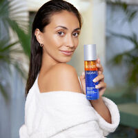 Equave Instant-Pflege f&uuml;r n&auml;hrstoffreiches und leichtes Haar und K&ouml;rper