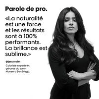 T&ouml;nung Haarfarbe Dia Color 5.1 Asch-Hell Kastanienbraun