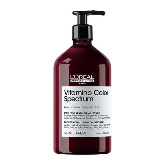Vitamino Color Spectrum Farbschutz-Conditioner