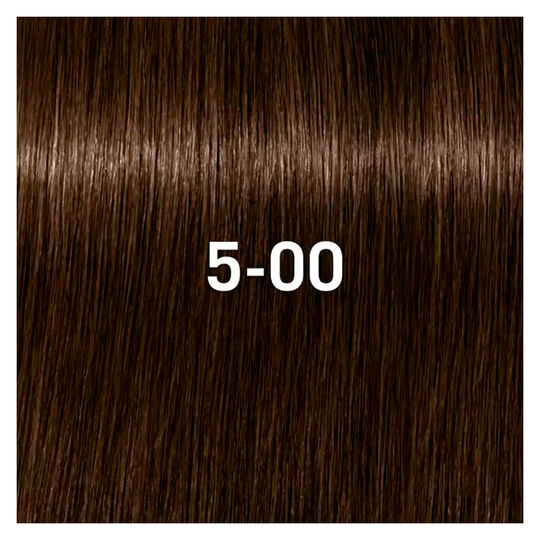 Halbpermanente Haarfarbe Igora Vibrance