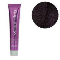 Permanente Haarfarbe Ma&iuml;andra 4.2 Irisierendes Kastanienbraun