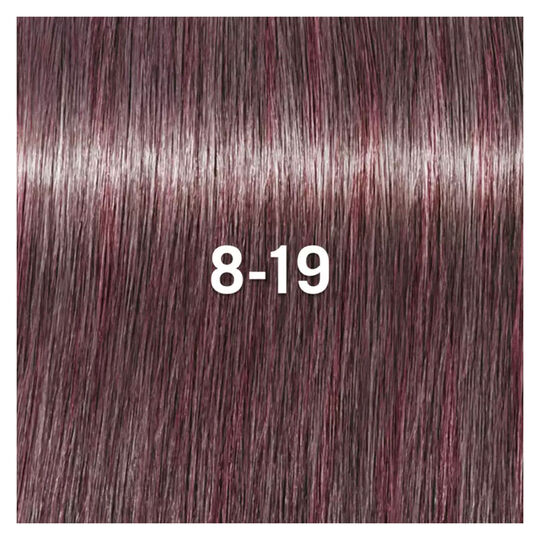 Halbpermanente Haarfarbe Igora Vibrance