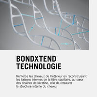 Feuchtigkeitsspendender Spray-Balsam Fibre Clinix