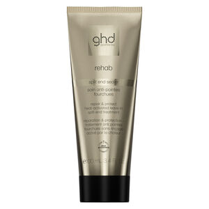 Pflege gegen Spliss Rehab