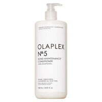 Reparierende Sp&uuml;lung Nr. 5