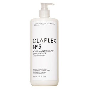 Reparierende Sp&uuml;lung Nr. 5