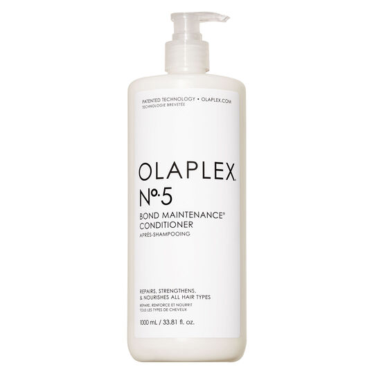 Reparierende Sp&uuml;lung Nr. 5