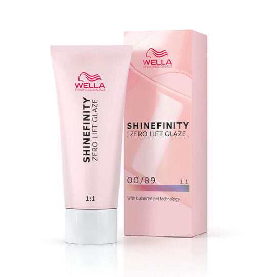 Aktivator 2 % Shinefinity 1000ml Flakon