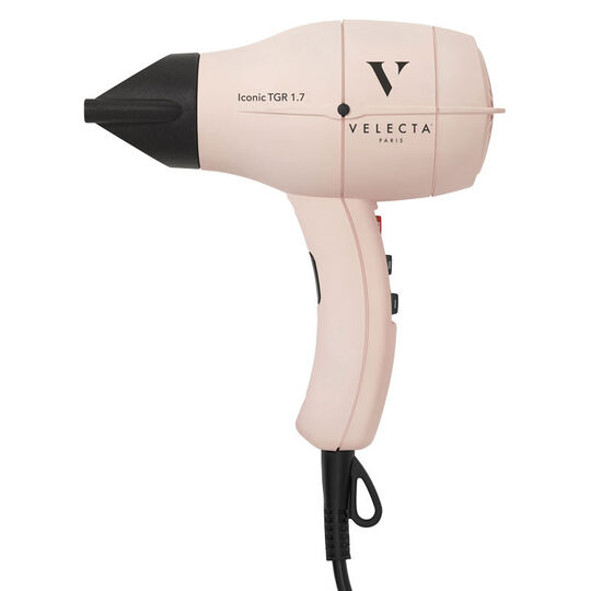 Haartrockner Iconic TGR 1.7 Puderrosa