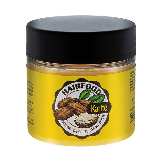 Hair Food Karit&eacute;